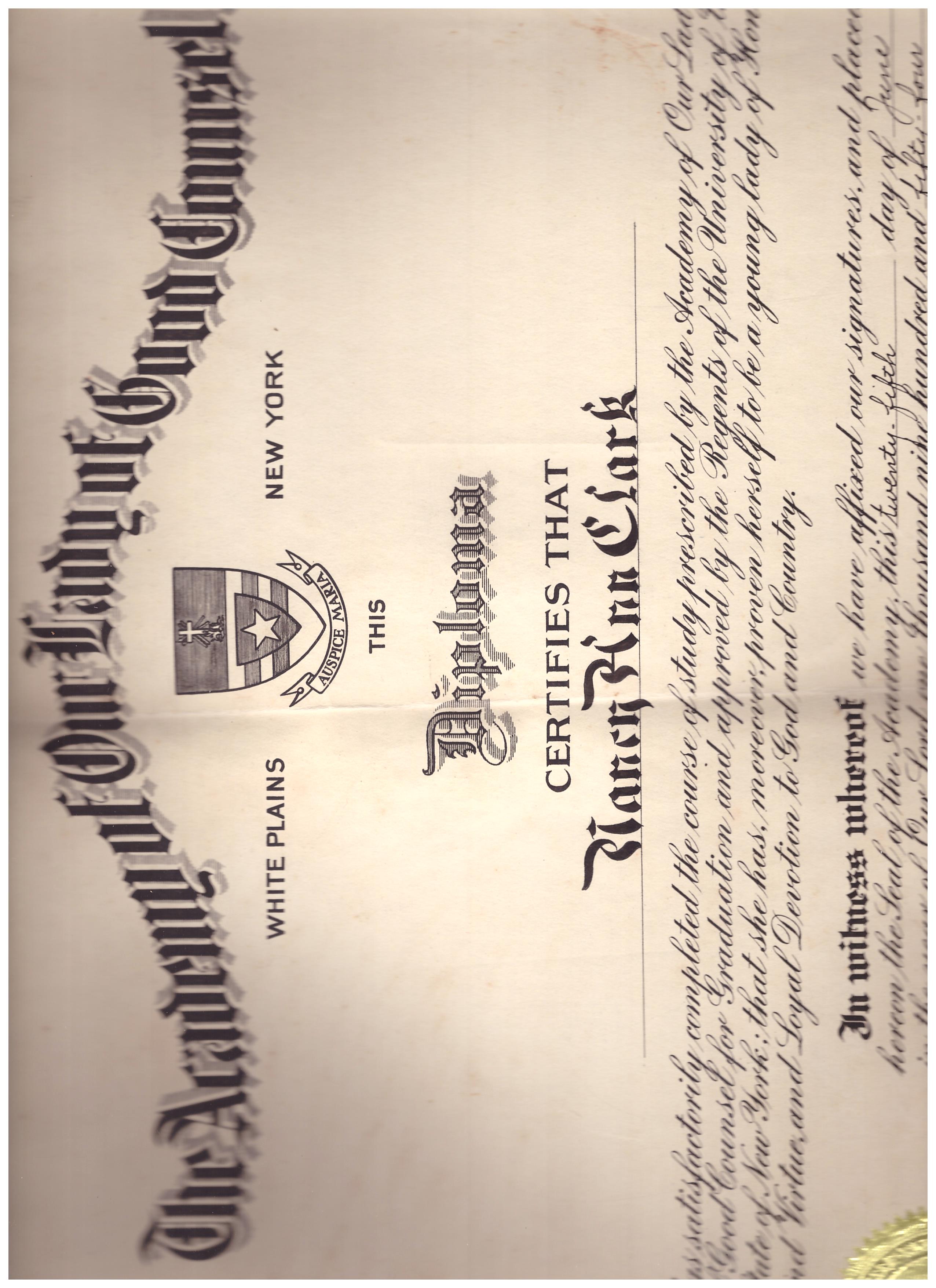 1954-06 Nancy Clark Garst HS.jpeg